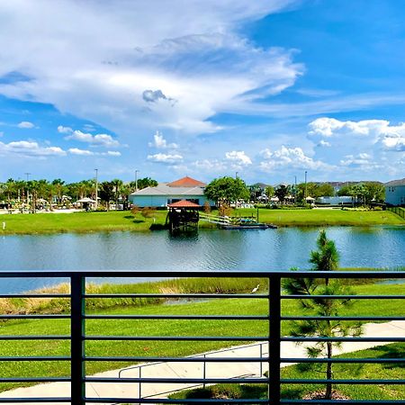 Lakeside Haven at Storey Lake: Disney-Adjacent Family Retreat Kissimmee Exterior photo