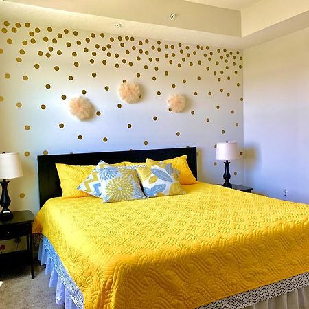 Lakeside Haven at Storey Lake: Disney-Adjacent Family Retreat Kissimmee Exterior photo