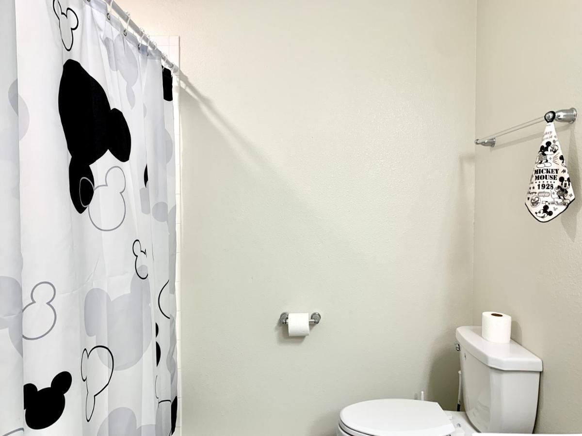 Lakeside Haven at Storey Lake: Disney-Adjacent Family Retreat Kissimmee Exterior photo