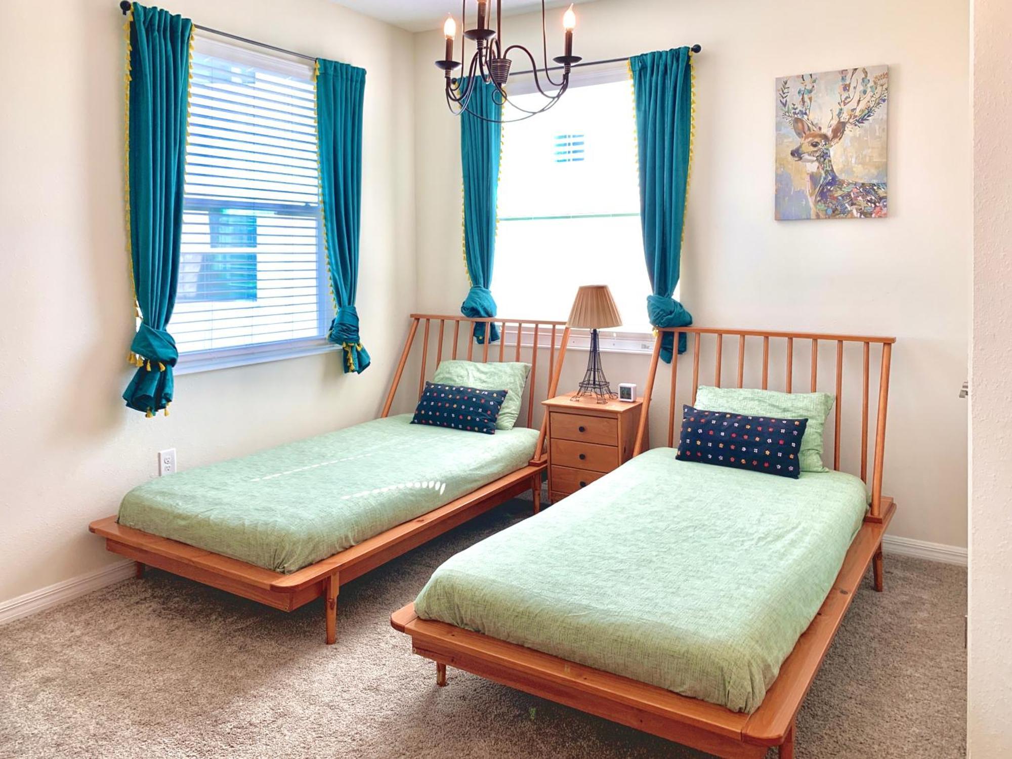 Lakeside Haven at Storey Lake: Disney-Adjacent Family Retreat Kissimmee Exterior photo