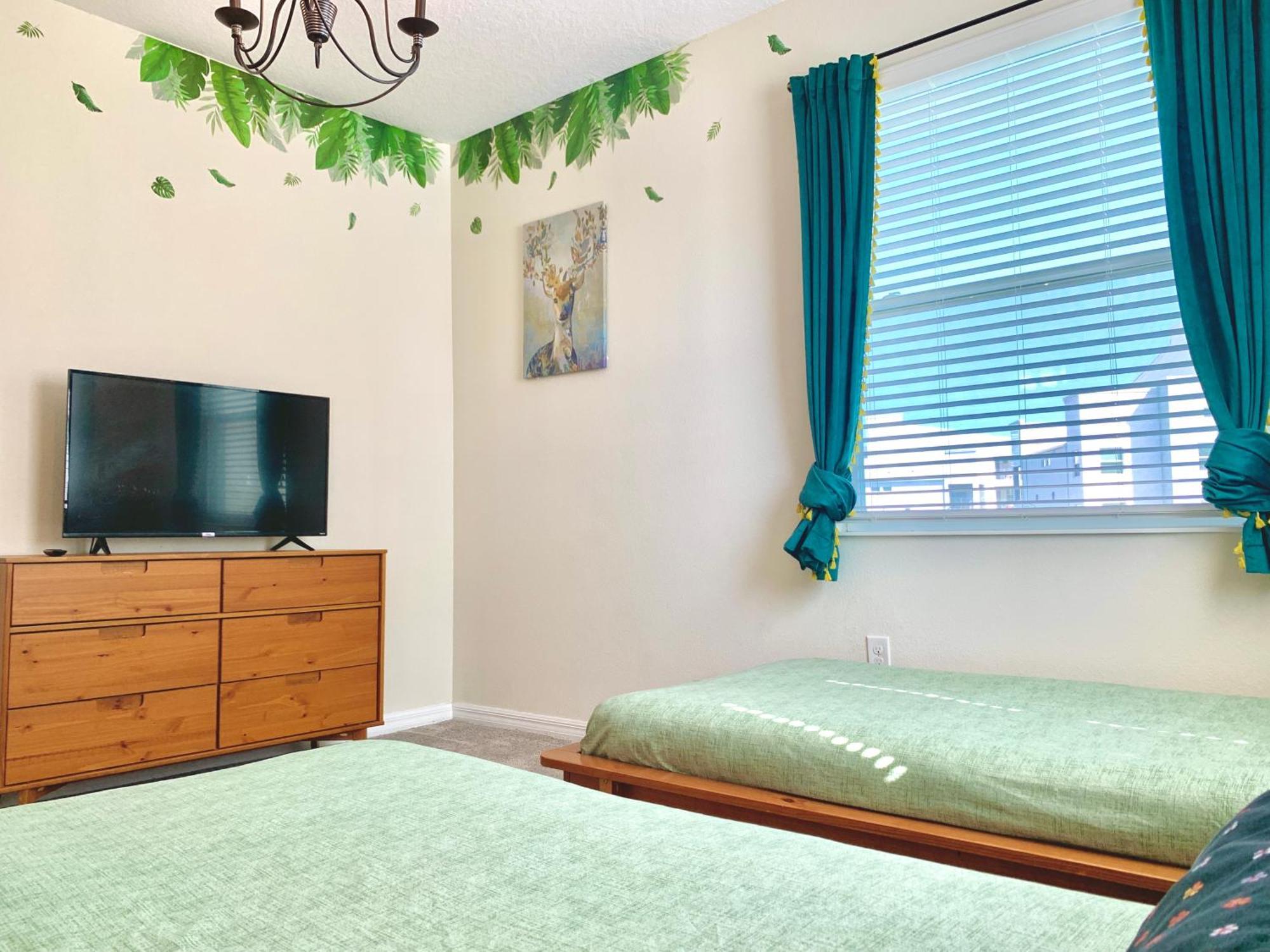 Lakeside Haven at Storey Lake: Disney-Adjacent Family Retreat Kissimmee Exterior photo