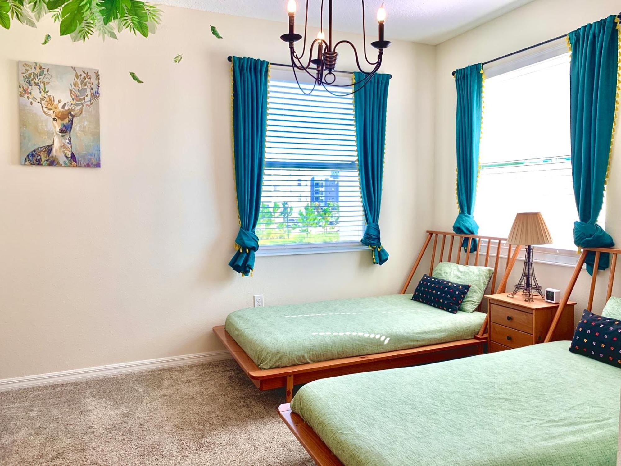Lakeside Haven at Storey Lake: Disney-Adjacent Family Retreat Kissimmee Exterior photo