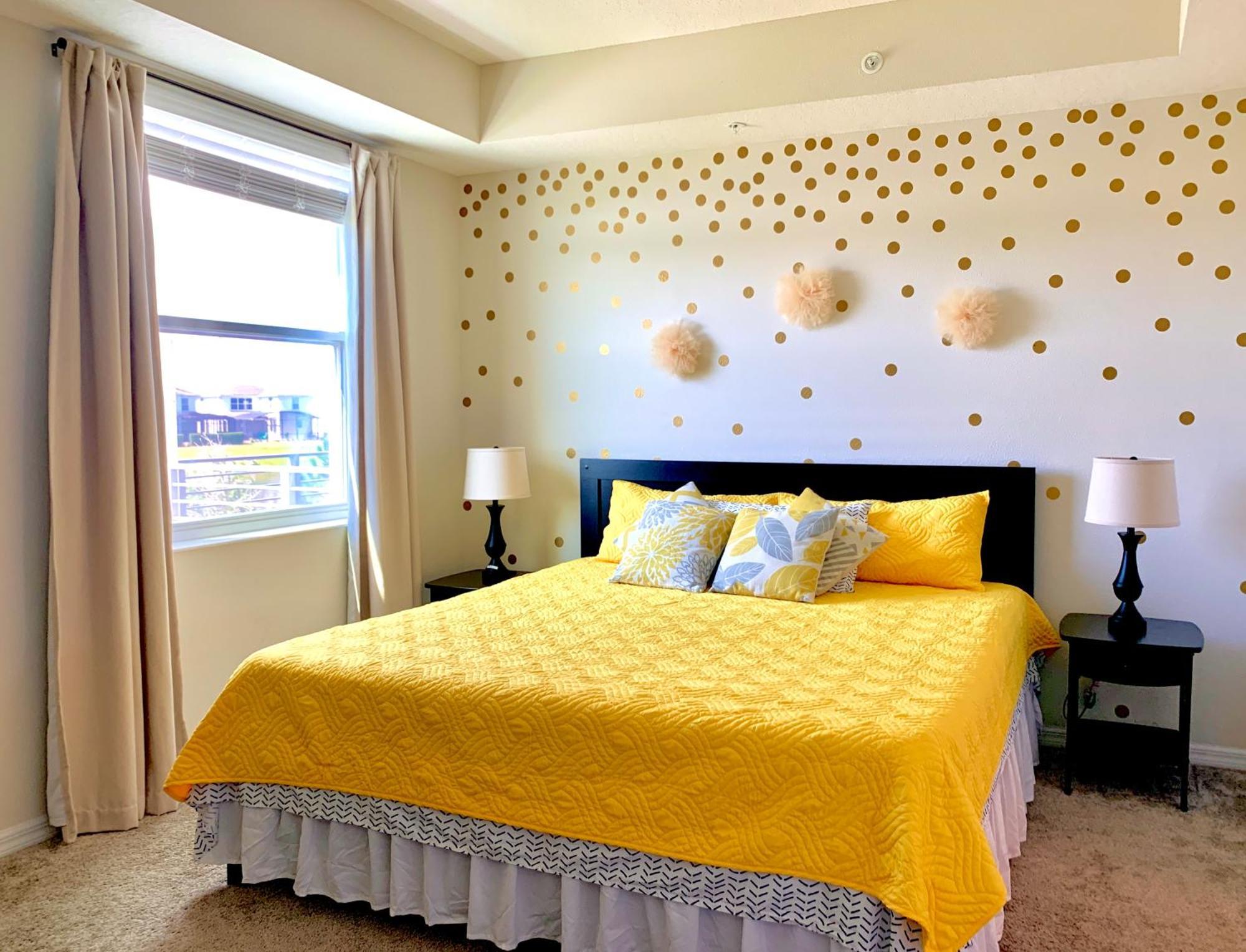 Lakeside Haven at Storey Lake: Disney-Adjacent Family Retreat Kissimmee Exterior photo