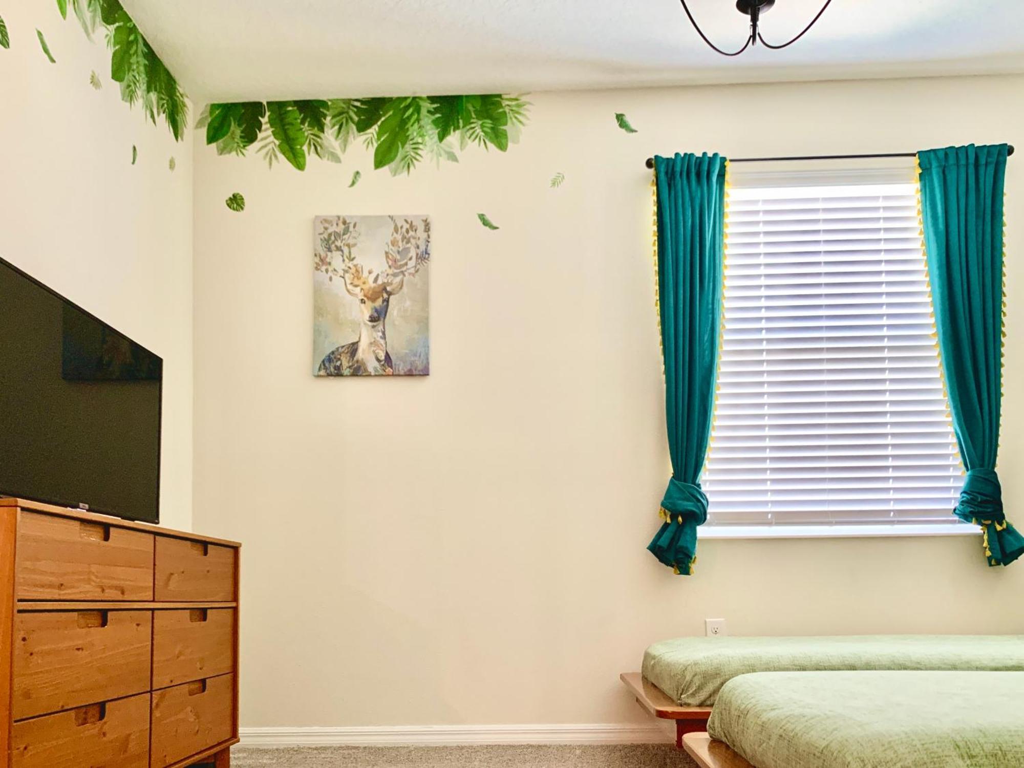 Lakeside Haven at Storey Lake: Disney-Adjacent Family Retreat Kissimmee Exterior photo