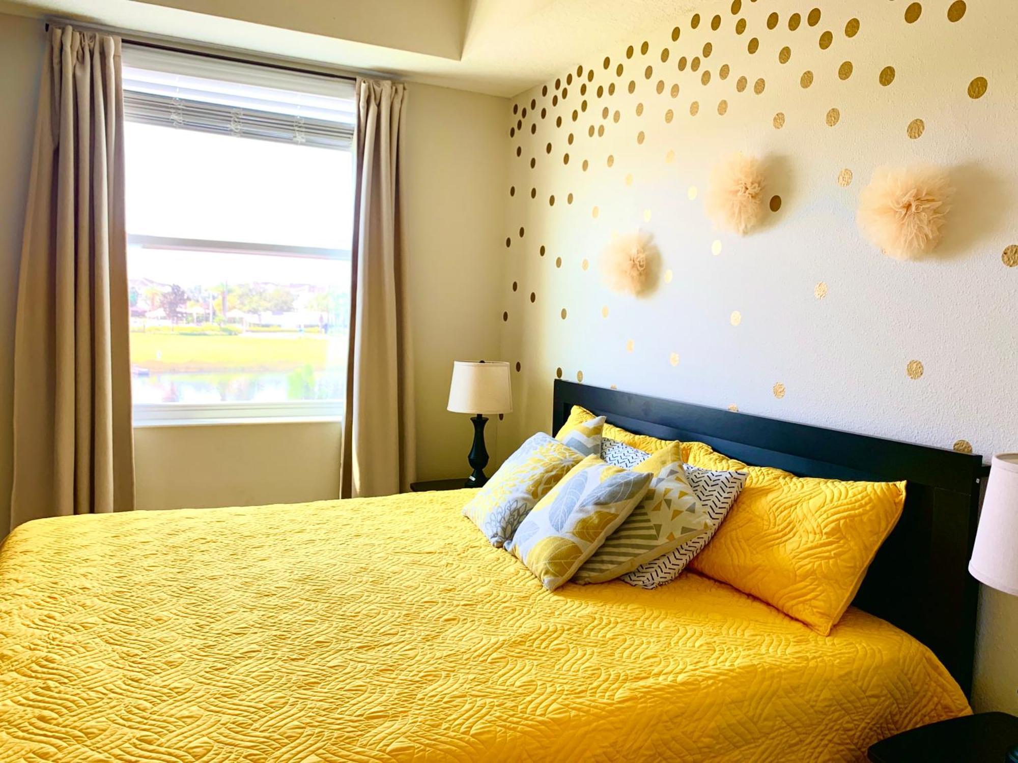 Lakeside Haven at Storey Lake: Disney-Adjacent Family Retreat Kissimmee Exterior photo