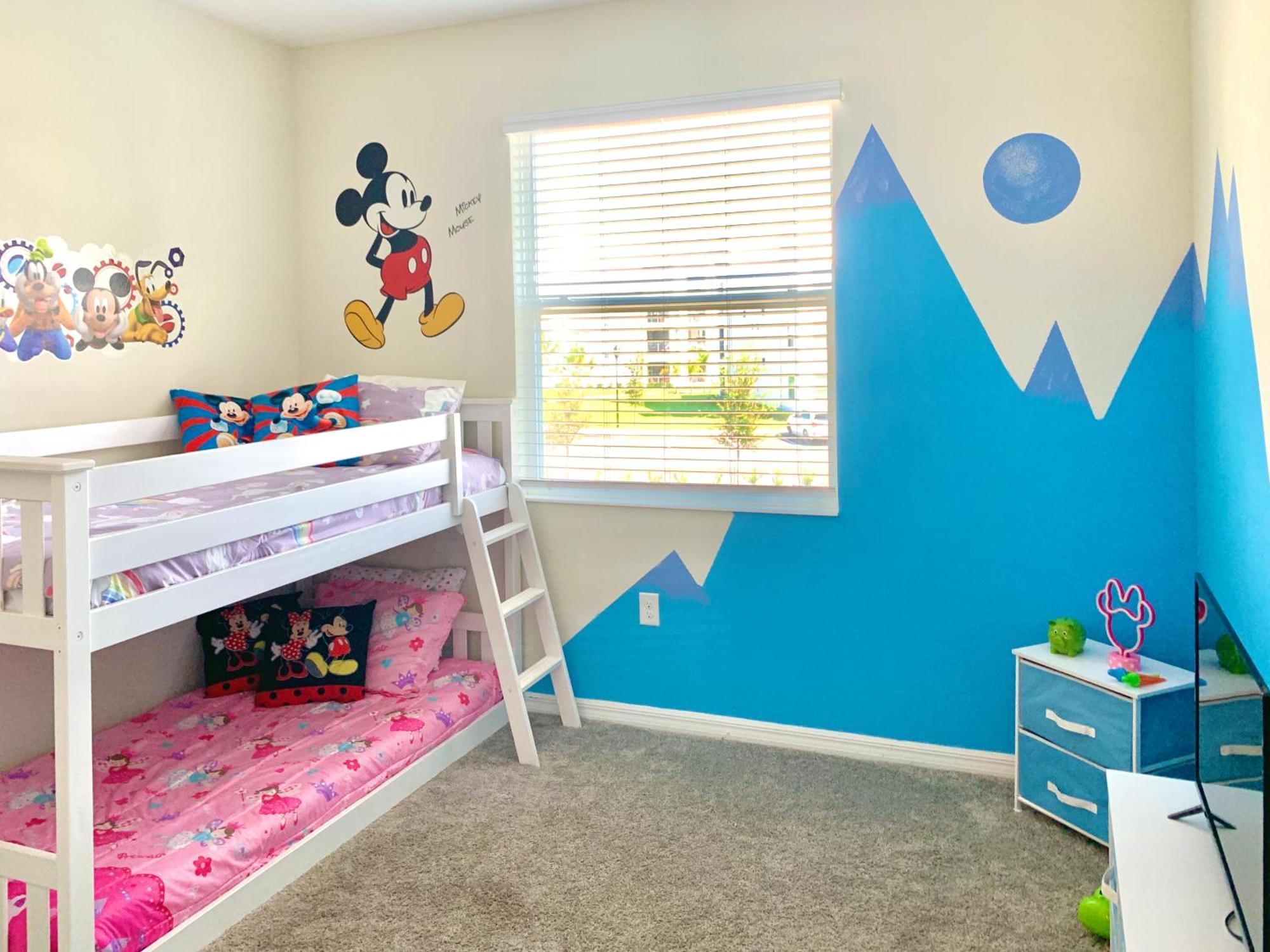 Lakeside Haven at Storey Lake: Disney-Adjacent Family Retreat Kissimmee Exterior photo