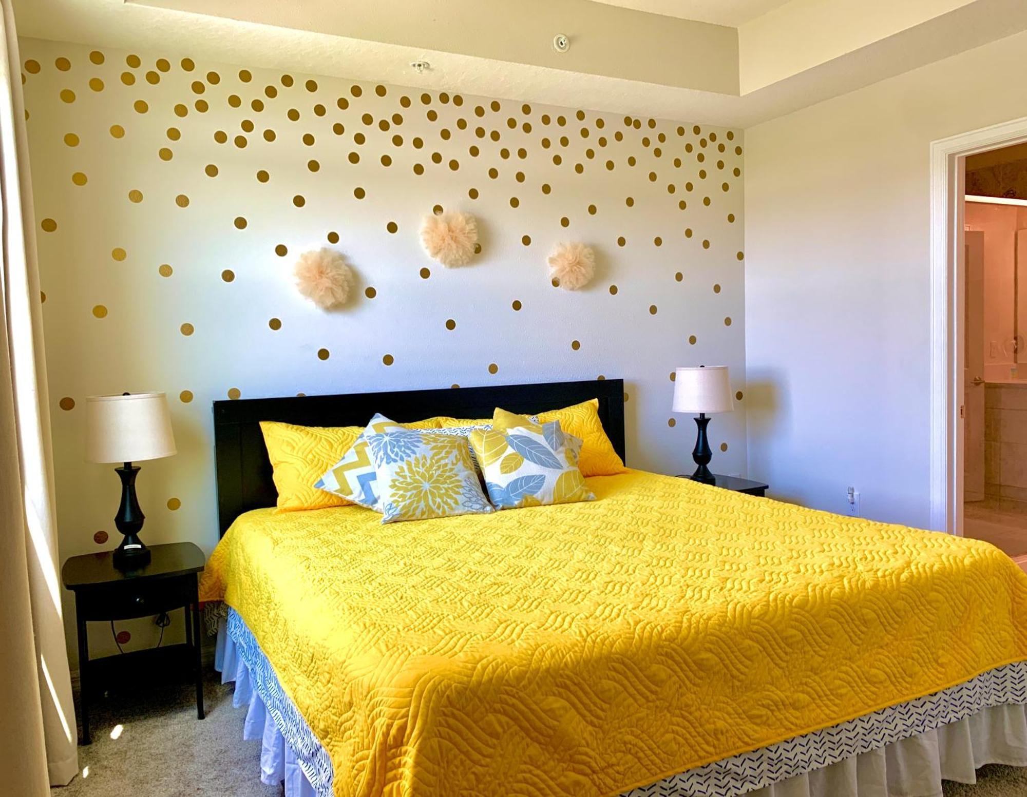 Lakeside Haven at Storey Lake: Disney-Adjacent Family Retreat Kissimmee Exterior photo